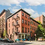 The West Village Gem