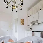Apartment The West Village Gem New York