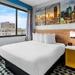 Days By Wyndham Chinatown Hotel
