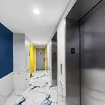 Hotel Days By Wyndham Chinatown
