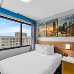 Hotel Days By Wyndham Chinatown New York