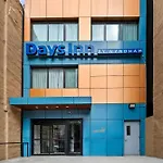 Days By Wyndham Chinatown 3* New York