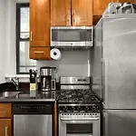 Stylish Stay In Trendy East Village