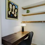 Designer Home In Diplomat District