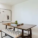 Apartment Designer In Diplomat District *