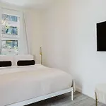 Designer In Diplomat District New York