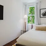 Apartment Designer In Diplomat District *