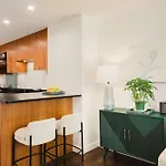 Designer In Diplomat District *