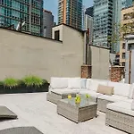 Designer In Diplomat District New York