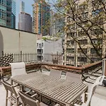 Apartment Designer In Diplomat District *