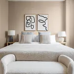 Chic Nyc Stay Steps From Times Square With 2 Bedroom