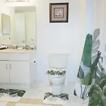 Homestay Emerald2 At Brighton 2min Walk To Ocean & Subway Chic New York