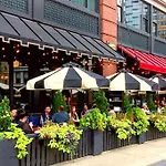 Roxy Hotel New York