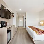 Ramada By Wyndham Flushing Queens New York