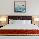 Ramada By Wyndham Flushing Queens Hotel 3*