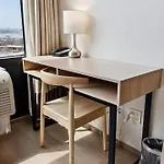 Ramada By Wyndham Flushing Queens 3*