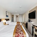 Ramada By Wyndham Flushing Queens Hotel New York