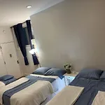 Hansem Stay Near Empire State Building
