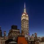 Nh Collection New York Madison Avenue