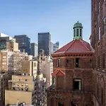 Nh Collection New York Madison Avenue