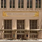 Hotel Waldorf Astoria New York