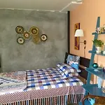 Cozy At The Heart Of Jackson Heights Guest house