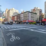 Blueground Yorkville Pool Nr Central Park Nyc-1329