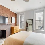 Blueground West Village Wd Nr Washington Sq Park Nyc-1900