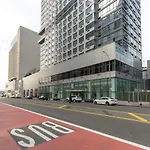 Blueground Hells Kitchen Fitness Center Nr Hudson River Park Nyc-1857