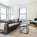 Blueground Lenox Hill View Nr Park Nyc-425 *