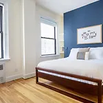 Blueground Lenox Hill View Nr Park Nyc-425 * New York