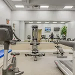 Midtown Studio W Doorman Gym Nr Msg Nyc-143
