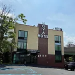 Nova Bronx Hotel New York