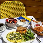 Lucerne Hotel 4*