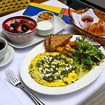 Hotel Lucerne 4*