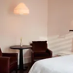 The Mercer Hotel