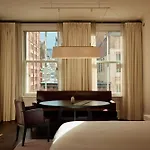 The Mercer 5* New York