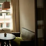 The Mercer 5*