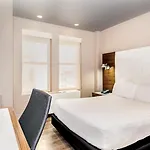 The Gallivant Times Square Hotel New York