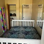 Brighton Beach Rooms