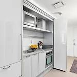 Luxury Condo Steps To Rockefeller Center