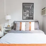 Apartment Chic 2bd Upper East Side Retreat New York