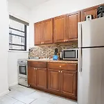 Chic 2bd Upper East Side Retreat * New York