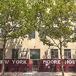 Hostel Ny Moore New York