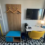 Days By Wyndham Chinatown Hotel 3*