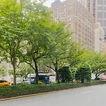 Midtown 1Br W Gym Doorman Nr Grand Central Nyc-748