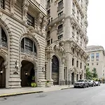Uws 2Br W Gym Doorman Nr Central Park Nyc-732