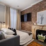 Two-Bedroom Sutton Place Condo-Hotel