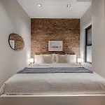 Two-Bedroom Sutton Place Condo-Hotel