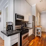 Two-Bedroom Sutton Place Condo-Hotel